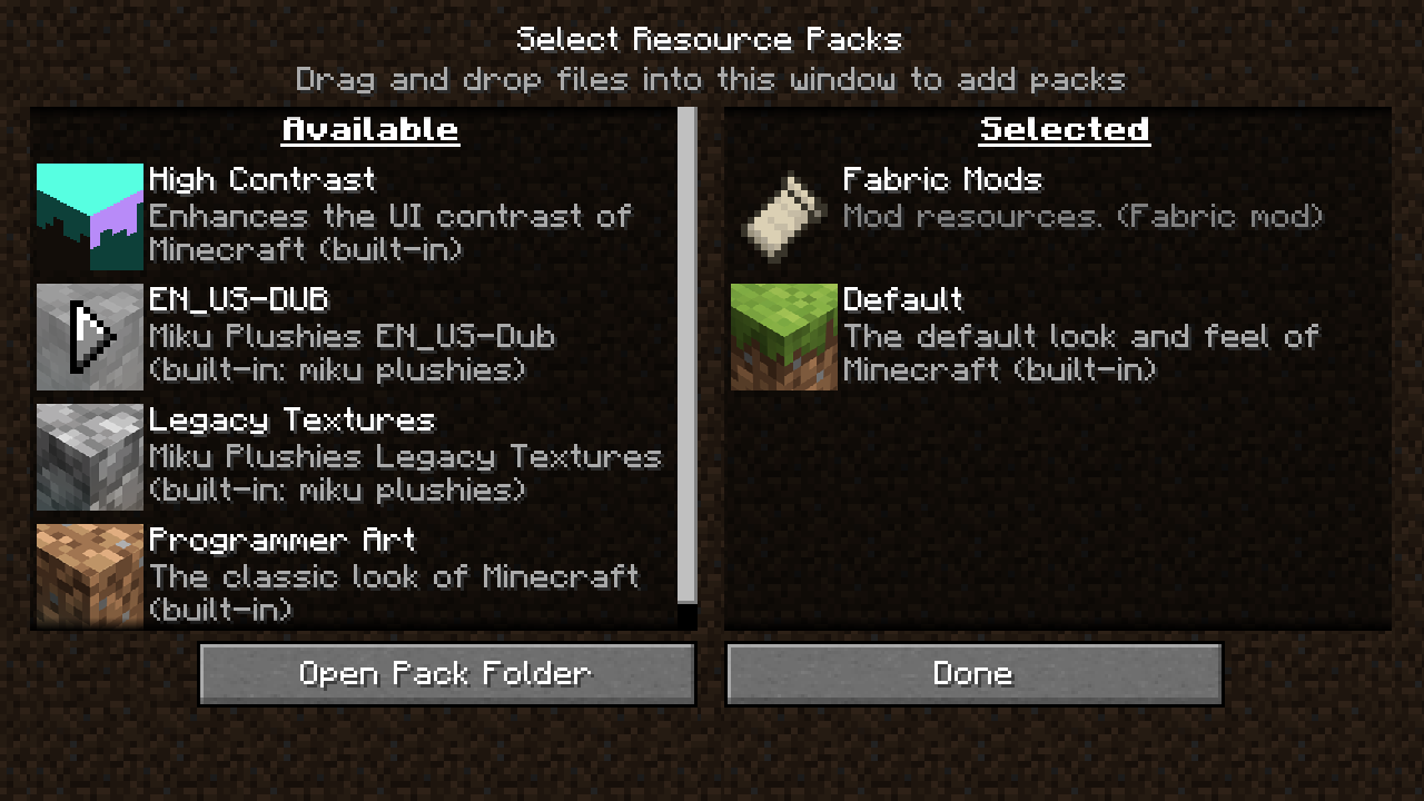 Vocaloid Heart item being used on Brazilian Miku